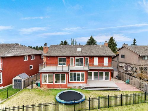 10815 Bearspaw Dr E, Edmonton, AB, T6J5E1 | Card Image