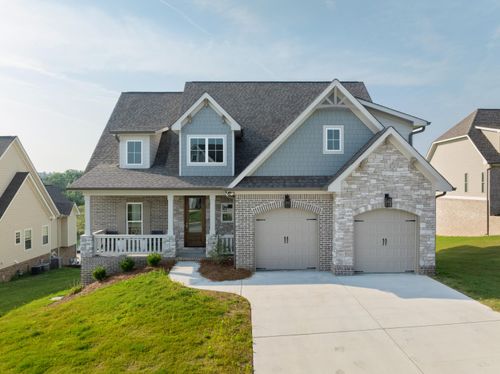 1650 Criswell Ct, Soddy Daisy, TN, 37379-9144 | Card Image