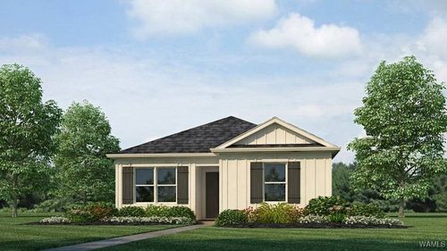 14409 Buttercup Way, Tuscaloosa, AL, 35405-0052 | Card Image