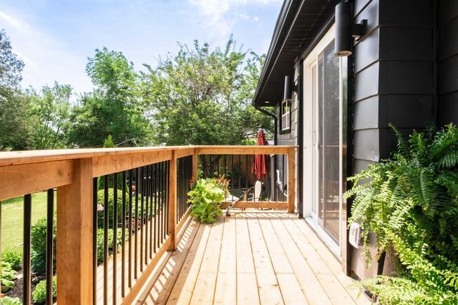5 Mitchell Crt, House other with 4 bedrooms, 3 bathrooms and 5 parking in Brantford ON | Image 40