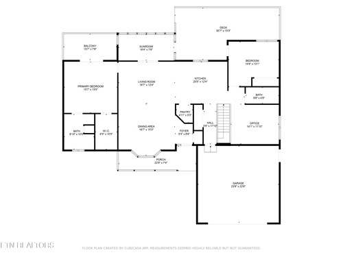 118 Motthaven Dr, Crossville, TN, 38558-2676 | Card Image