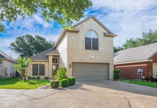 11029 Ballybunion Pl, Austin, TX, 78747-1438 | Card Image
