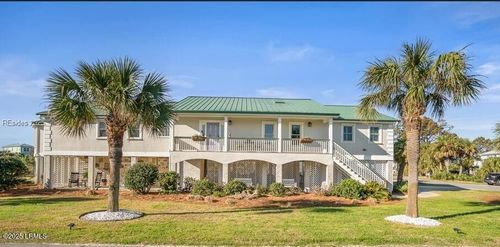 1 Scallop Ct, Saint Helena Island, SC, 29920-5054 | Card Image