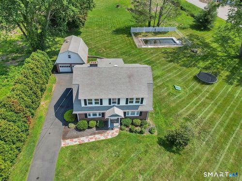 880 N Farms Rd, Wallingford, CT, 06492-2594 | Card Image
