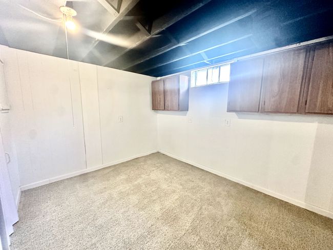 19412 Kenosha St, House other with 3 bedrooms, 1 bathrooms and null parking in Harper Woods MI | Image 19