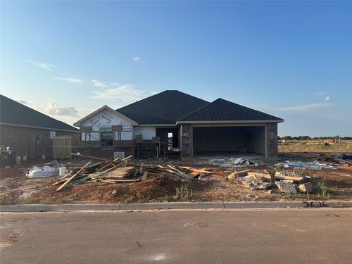 5626 Abbey Rd, Abilene, TX, 79606-2892 | Card Image