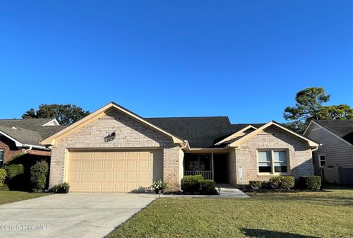 347 Chattooga Place Dr, Wilmington, NC, 28412-2964 | Card Image