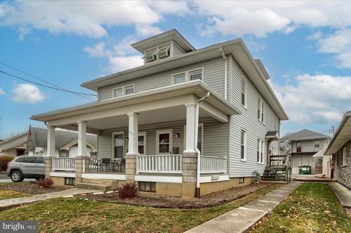 1st-floor-322 S Railroad St, PALMYRA, PA, 17078-2448 | Card Image