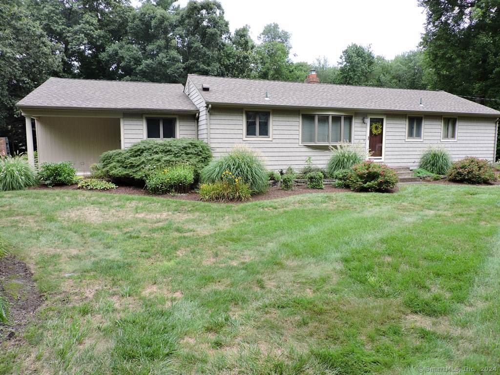 Miller Rd, South Windsor, CT 06074