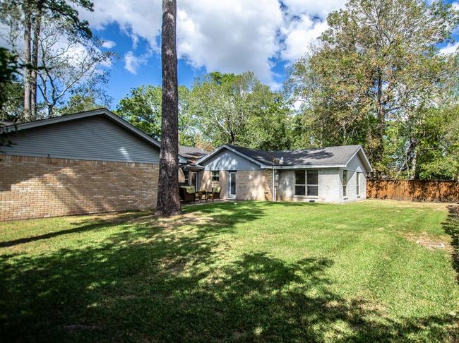 1340 Fenwick Cir, House other with 4 bedrooms, 3 bathrooms and null parking in Beaumont TX | Image 33