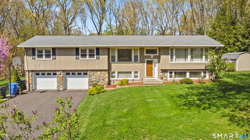 75 Tumblebrook Dr, South Windsor, CT, 06074-2218 | Card Image