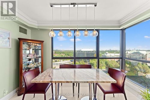 1503-3 Concorde Pl, North York, ON, M3C3K7 | Card Image