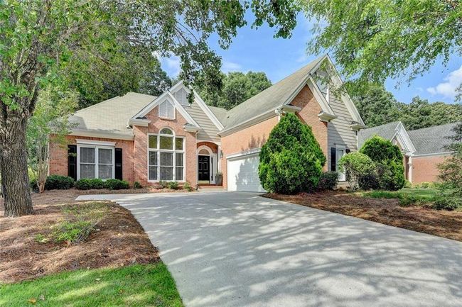 1635 Lake Heights Cir, House other with 4 bedrooms, 3 bathrooms and 2 parking in Dacula GA | Image 61