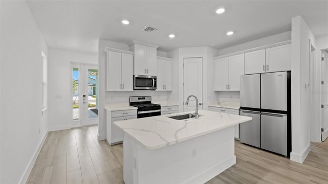 17059 River Otter Rd, House other with 2 bedrooms, 2 bathrooms and null parking in PUNTA GORDA FL | Image 4