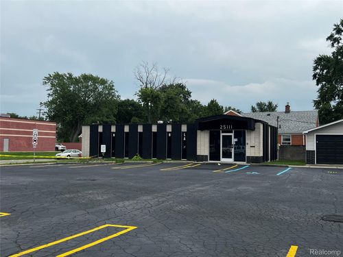 25111 W Seven Mile Road, Redford Charter Township, MI, 48240 | Card Image
