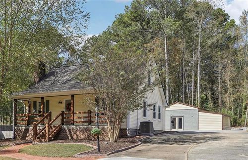 110 Bartlett Cir, BOWDON, GA, 30108-1302 | Card Image