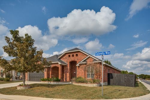 14705 Calamity Way, San Antonio, TX, 78254-4468 | Card Image