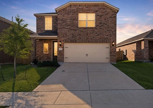 1205 Ginsburg Ln, Princeton, TX, 75407-5806 | Card Image