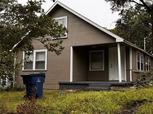 1931 Ave A, Denison, TX, 75021-6700 | Card Image