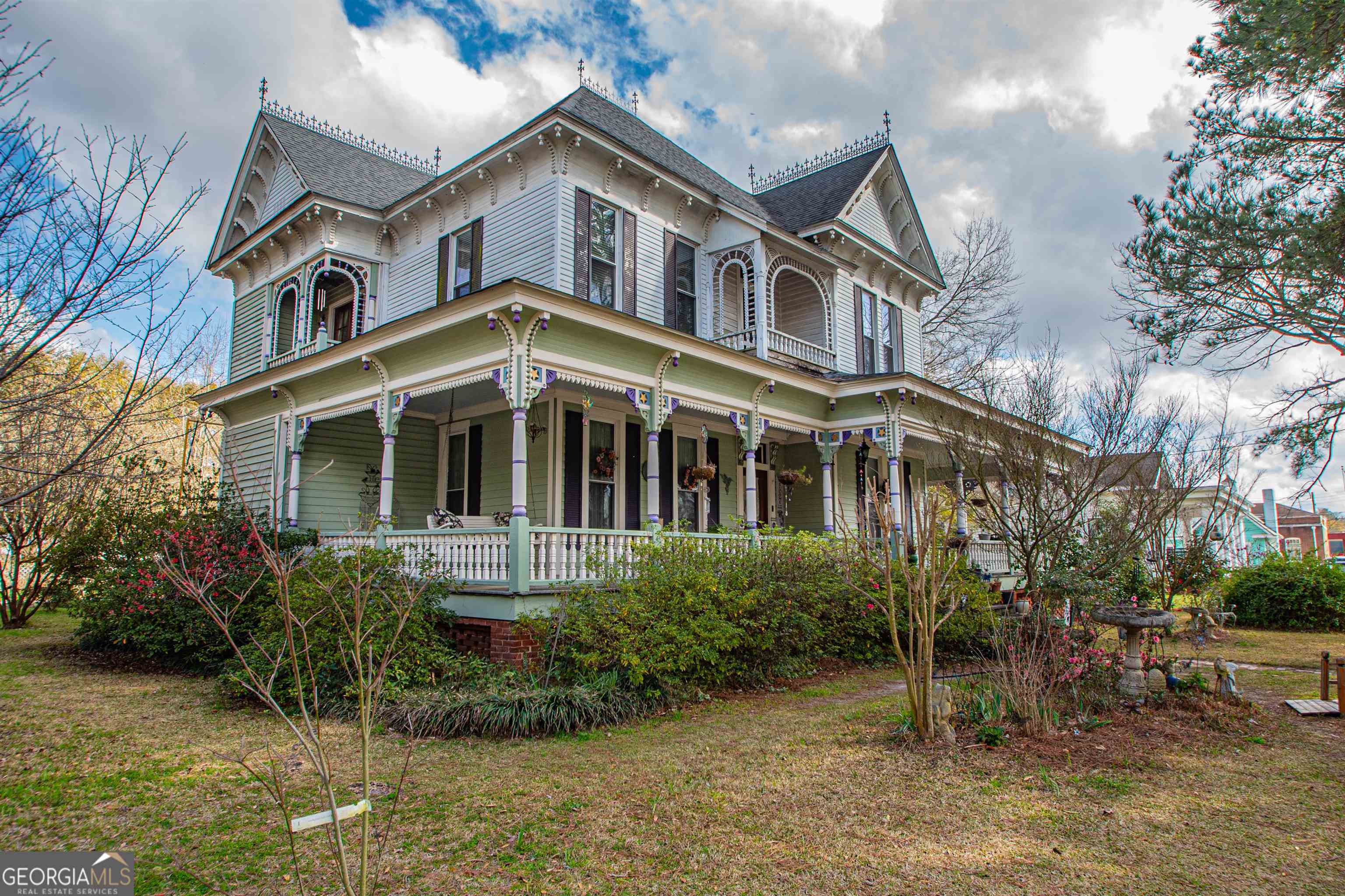 178 North Dooley Street, For Sale in Hawkinsville Zoocasa