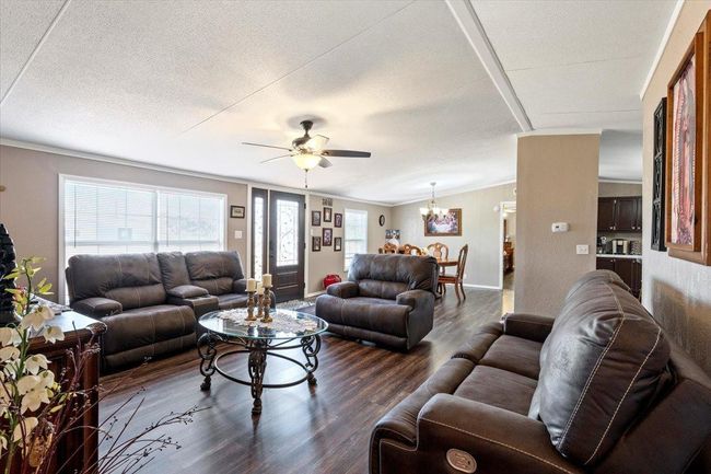 408 2 Nd St, House other with 4 bedrooms, 2 bathrooms and null parking in Plains TX | Image 8