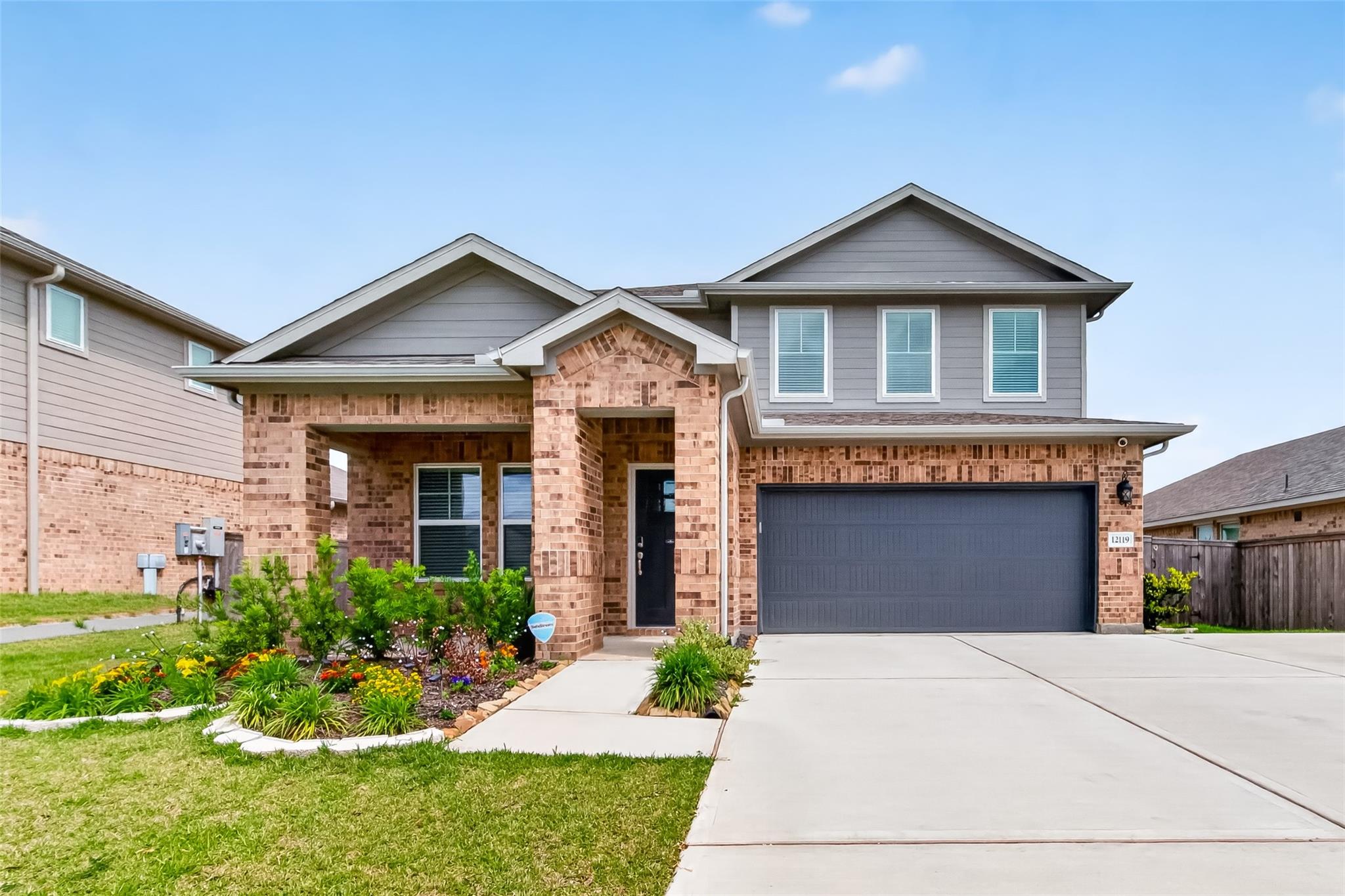 Residential in Baytown 2