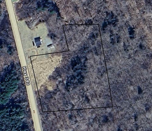 Lot 3 Highway 340, Weymouth, NS, B0W | Card Image