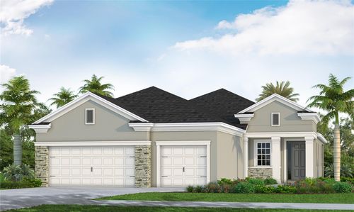10103 Hammock Brook Drive, Parrish, FL, 34219 | Card Image