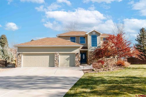 2231 Hill St, Montrose, CO, 81401-7588 | Card Image