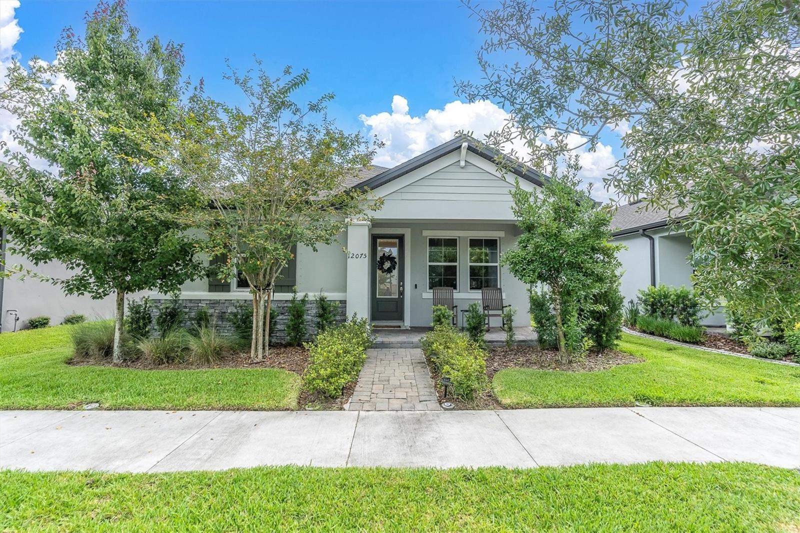 Gavin Ln, Odessa, FL 33556