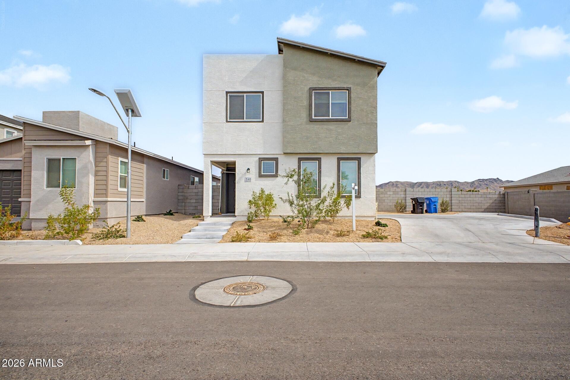 Residential Lease in Phoenix