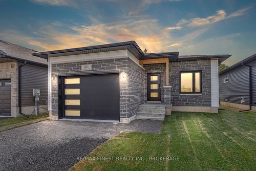 161 Creighton Dr, Odessa, ON, K0H2H0 | Card Image