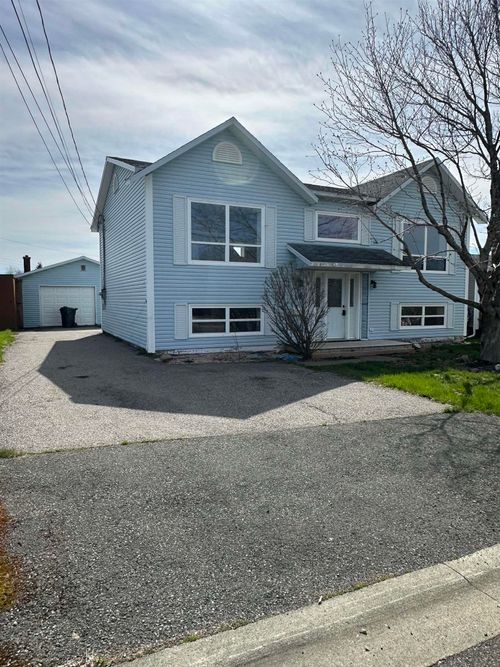 14 Crescent Dr, Glace Bay, NS, B1A2J4 | Card Image