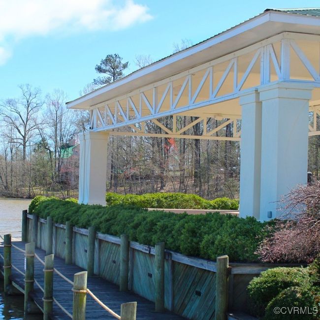 5802 Laurel Trail Ct, House other with 4 bedrooms, 3 bathrooms and null parking in Midlothian VA | Image 25
