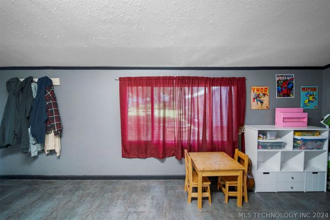 111 W Church Ave, House other with 3 bedrooms, 1 bathrooms and null parking in Fairland OK | Image 19