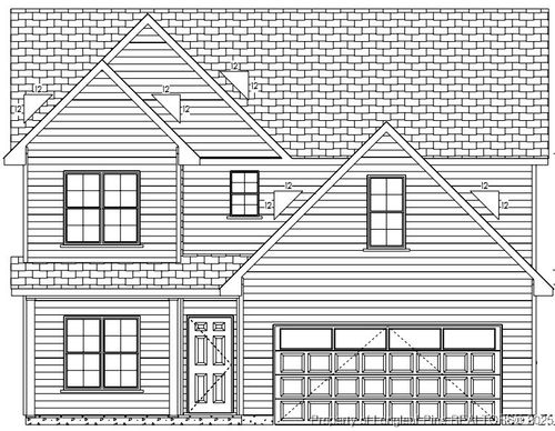 8383 Shannon Rd, Shannon, NC, 28386-9331 | Card Image