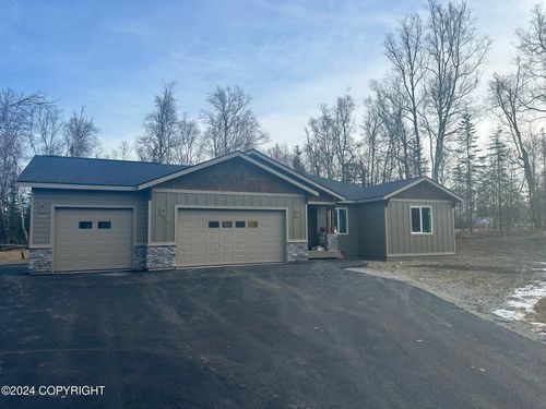 1683 N Alliance Country Drive, Wasilla, AK, 99654 | Card Image