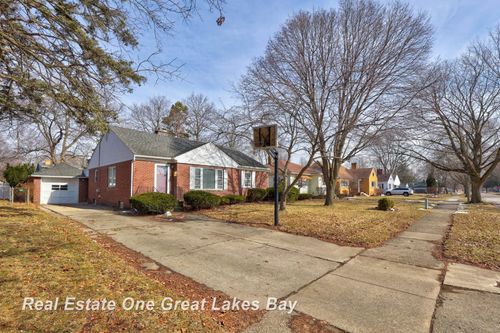 440 Hunter Street, Saginaw, MI, 48602 | Card Image