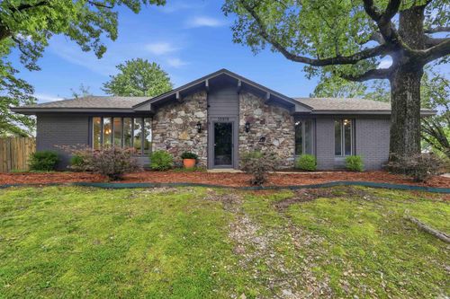 10919 Yosemite Valley Drive, Little Rock, AR, 72212 | Card Image