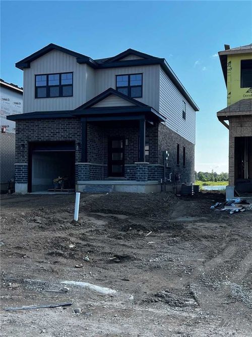 3916 Auckland Ave, London, ON, N6L0J3 | Card Image