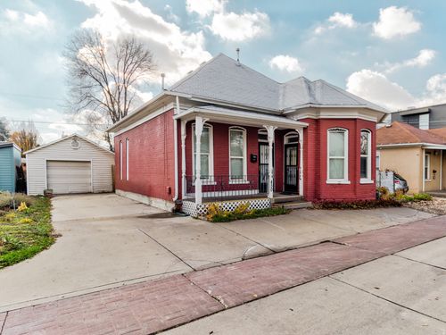 450 E Sego Ave, Salt Lake City, UT, 84111-3921 | Card Image