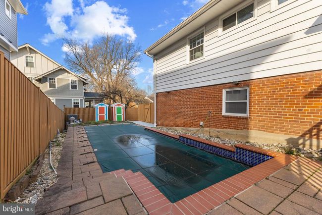 5400 27 Th Rd N, House other with 4 bedrooms, 3 bathrooms and null parking in ARLINGTON VA | Image 24