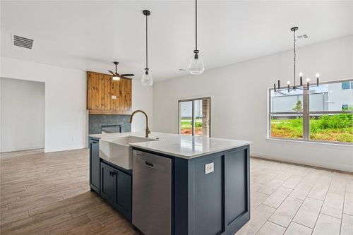 4917 Misty Wood Lane, Mustang, OK, 73064 | Card Image