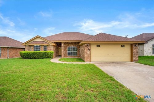 5306 Shawn Dr, Killeen, TX, 76542-4444 | Card Image