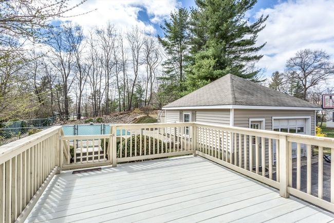 32 Farrington St, House other with 3 bedrooms, 2 bathrooms and 3 parking in Franklin MA | Image 37