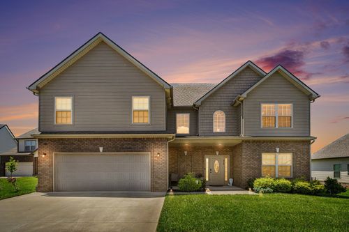 538 Low Country Ct, Clarksville, TN, 37042-2698 | Card Image