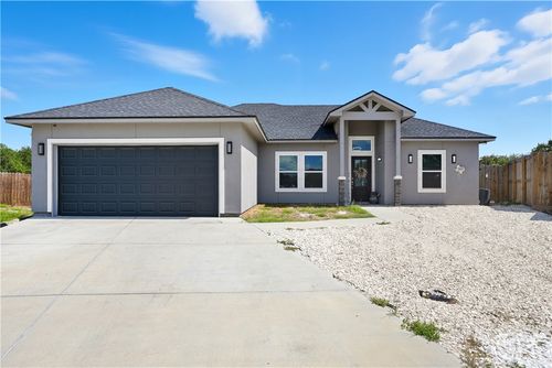 707 Starboard Ct, Aransas Pass, TX, 78336-3063 | Card Image