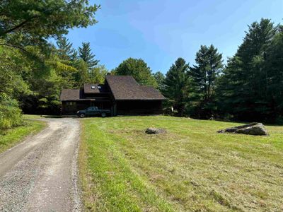 410 Bovat Road, House other with 3 bedrooms, 2 bathrooms and null parking in Georgia VT | Image 1