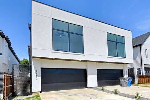 2815-2815 Harston Street, Dallas, TX, 75212 | Card Image