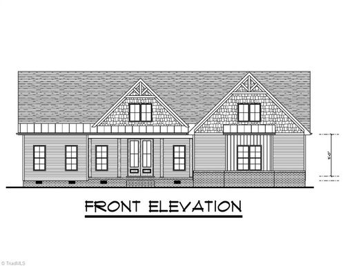 8410 S Richardsonwood Road, Browns Summit, NC, 27214 | Card Image